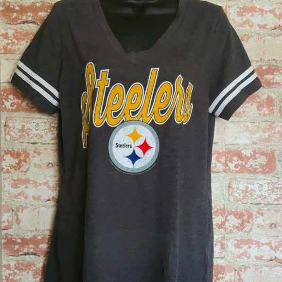 NFL Tops - Pittsburgh Steelers shirt